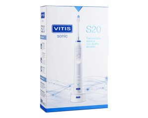 VITIS Sonic S20 Intl Spazz.