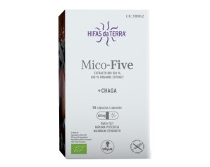 MICO-FIVE CHAGA 70 Cps