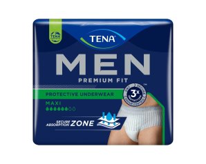 Tena Men Premium Fit Livello 4 Taglia L 8 Pezzi