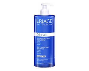 Uriage DS Hair Shampoo Delicato Riequilibrante 500ml