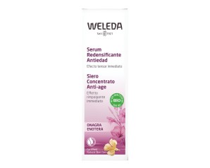 WELEDA Siero Conc.A-Age 30ml