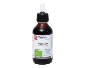 PASSIFLORA TM BIO 100ML