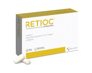 RETIOC 20CPR