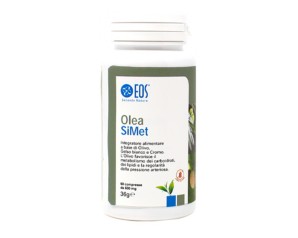 EOS OLEA SIMET 60CPR