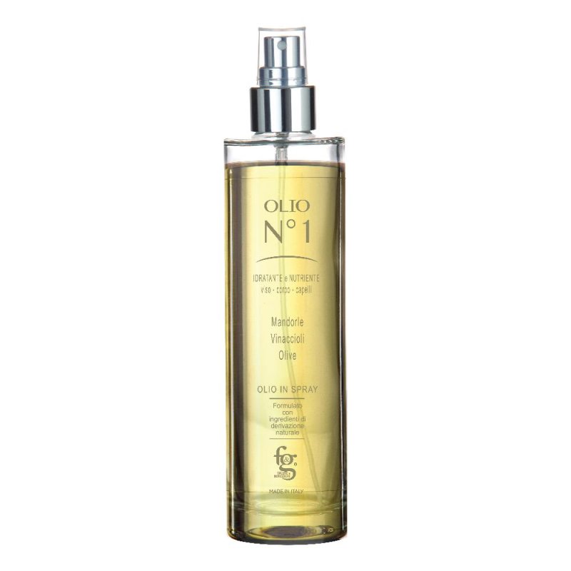 Olio 1 viso corpo capelli 200 ml - olio multifunzione per viso corpo e capelli Olio 1 viso corpo capelli 200 ml - olio multifunzione per viso corpo e capelli