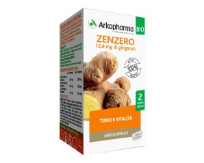 ARKOCPS ZENZERO BIO 40CPS