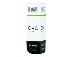 GHC MEDICAL Sh.Proteico