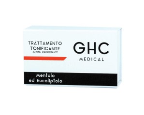 GHC MEDICAL Tratt.Tonif.60ml