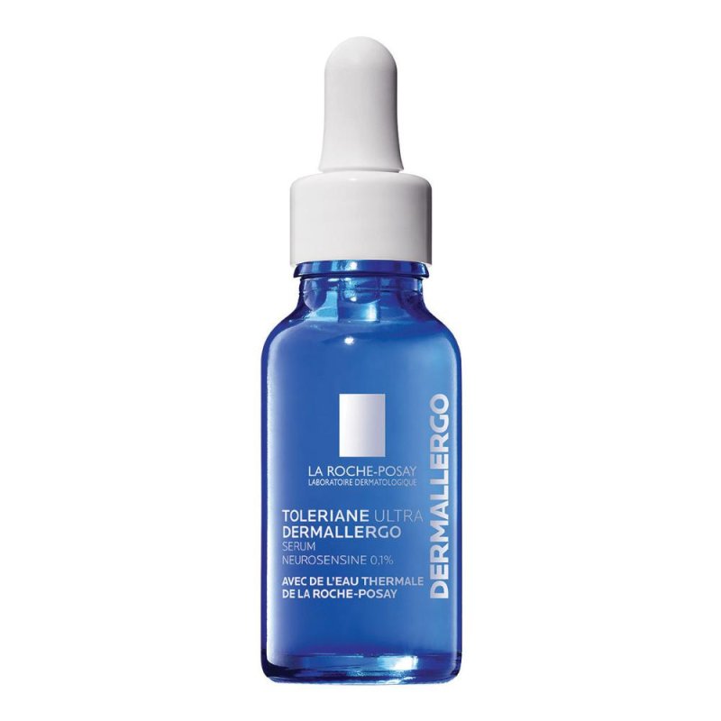 La Roche Posay-phas (l'oreal) Toleriane Ultra Dermallergo Siero 20 Ml La Roche Posay-phas (l'oreal) Toleriane Ultra Dermallergo Siero 20 Ml