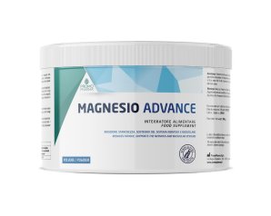 MAGNESIO ADVANCE 300G