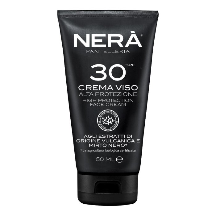 NERA' CREMA VISO SPF30 PROT/A NERA' CREMA VISO SPF30 PROT/A