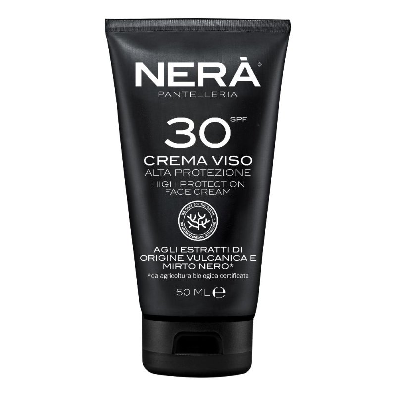 NERA' CREMA VISO SPF30 PROT/A NERA' CREMA VISO SPF30 PROT/A