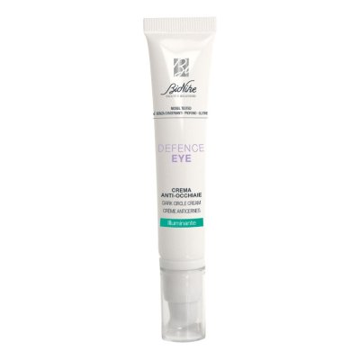 I.c.i.m. (bionike) Internation Defence Eye Crema Anti-occhiaie 15 Ml I.c.i.m. (bionike) Internation Defence Eye Crema Anti-occhiaie 15 Ml