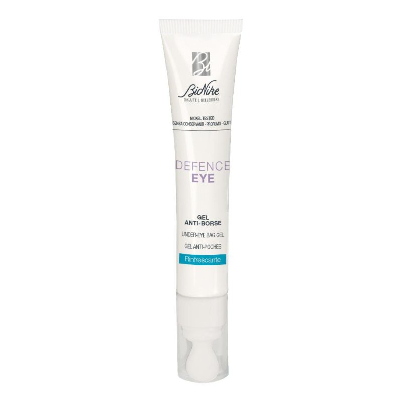I.c.i.m. (bionike) Internation Defence Eye Gel Anti-borse 15 Ml I.c.i.m. (bionike) Internation Defence Eye Gel Anti-borse 15 Ml