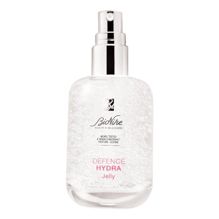 I.c.i.m. (bionike) Internation Defence Hydra Jelly Acqua-gel Idratante 50 Ml I.c.i.m. (bionike) Internation Defence Hydra Jelly Acqua-gel Idratante 50 Ml