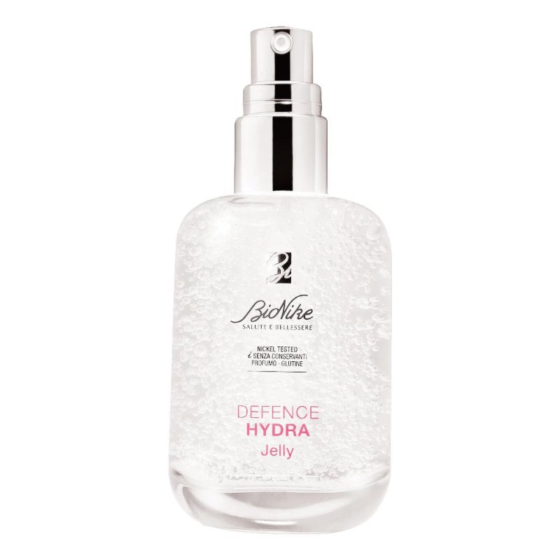 I.c.i.m. (bionike) Internation Defence Hydra Jelly Acqua-gel Idratante 50 Ml I.c.i.m. (bionike) Internation Defence Hydra Jelly Acqua-gel Idratante 50 Ml
