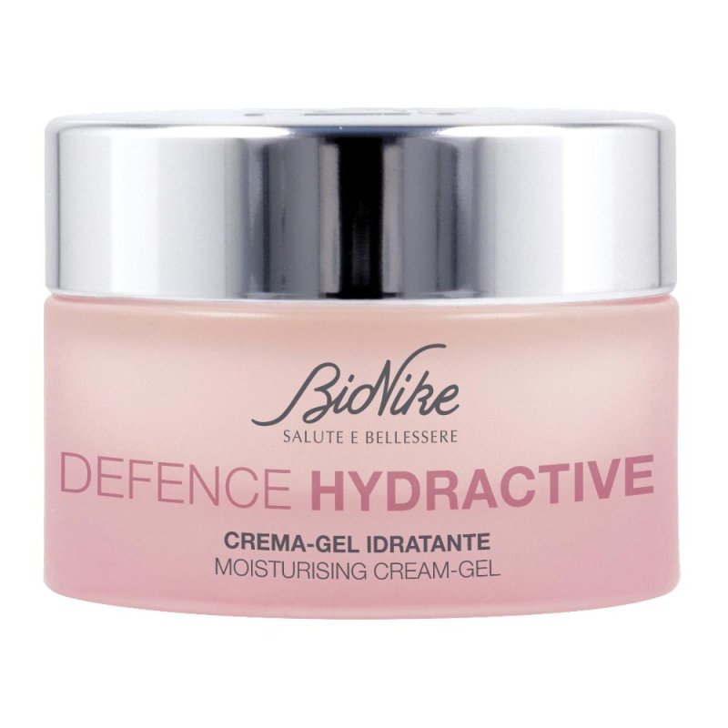 Bionike Defence Hydractive Crema Gel Idratante 50 ml