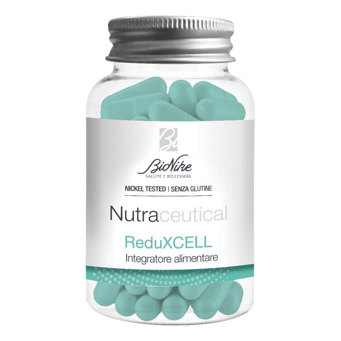 I.c.i.m. (bionike) Internation Nutraceutical Reduxcell 30 Compresse I.c.i.m. (bionike) Internation Nutraceutical Reduxcell 30 Compresse