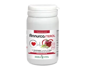 ANNURCA STEROL 45CPS EBV