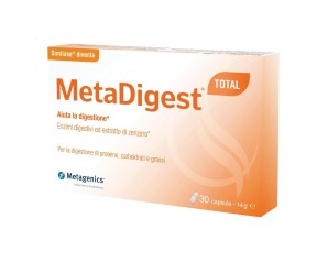 METADIGEST TOTAL 30CPS