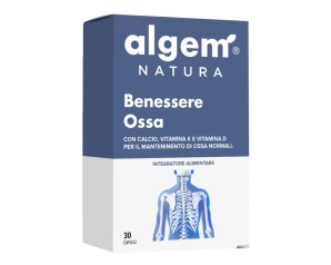 BENESSERE OSSA 30CPS
