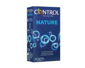  Control New Nature 2,0 12 Pezzi