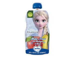 MELLIN Pouch Frozen Me/Pera