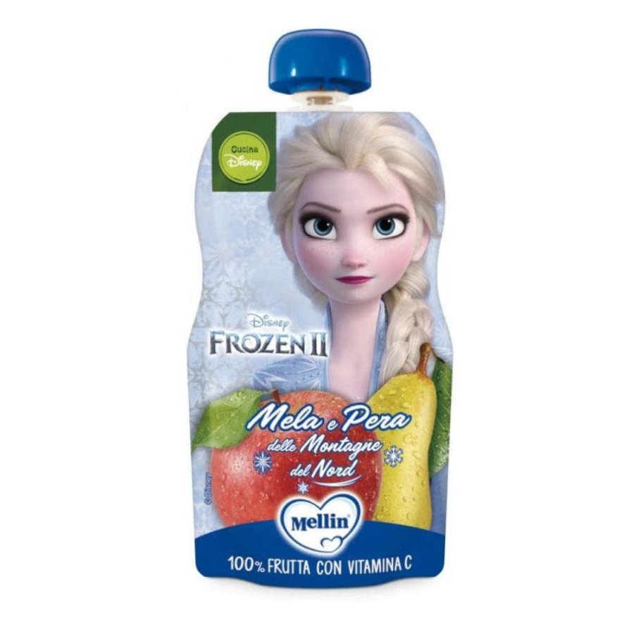 MELLIN Pouch Frozen Me/Pera MELLIN Pouch Frozen Me/Pera