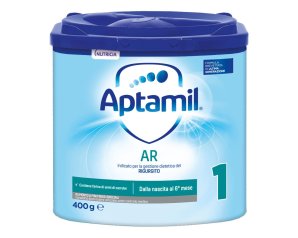 APTAMIL AR 1 LATTE 400G