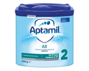APTAMIL AR 2 LATTE 400G