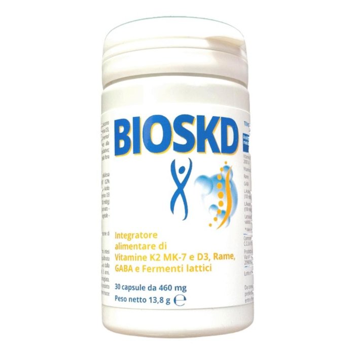 BIOSKD 30CPS