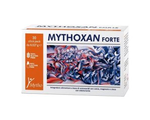 Mythoxan Forte 30 Bustine