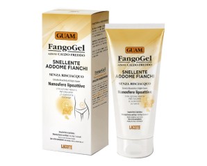 GUAM FangoGel Snell.Add-Fianch