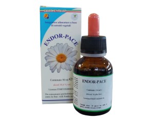 ENDOR-PACE GOCCE 50ML