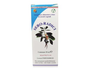 SERO-RADICI GOCCE 50ML