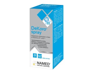 DEKORO SPRAY 20ML