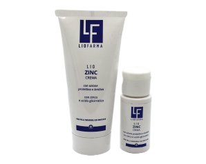LIO ZINC CREMA 100ML