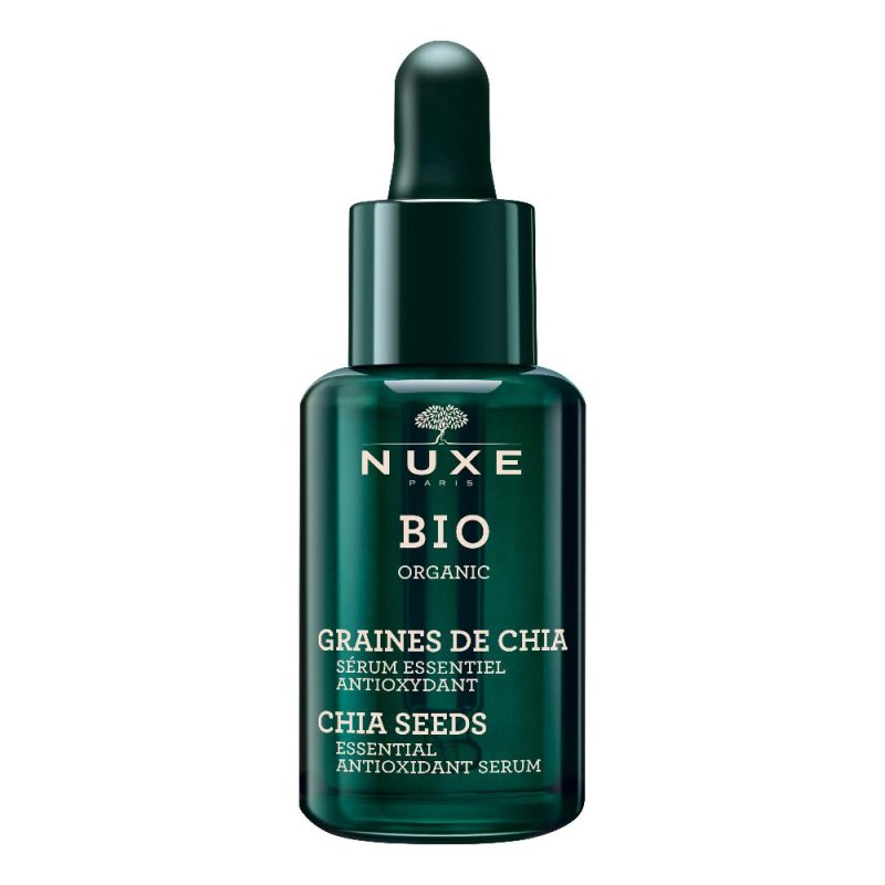 NUXE BIO ORG GRAINES CHIA SER