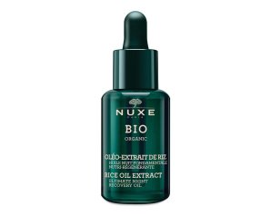 NUXE BIO ORG OLEO EXTRACT RIZ