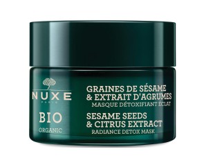 NUXE BIO ORG GRAINES SESAME MA