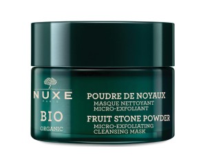 NUXE BIO ORG POUDRE NOYAUX MAS
