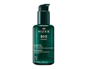 NUXE BIO ORG NOISETTE HUILE CO