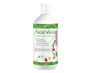 ALOE VERA PURO SUC ANTIOS 1L