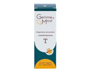GEMME DI MICOL T GTT 30ML