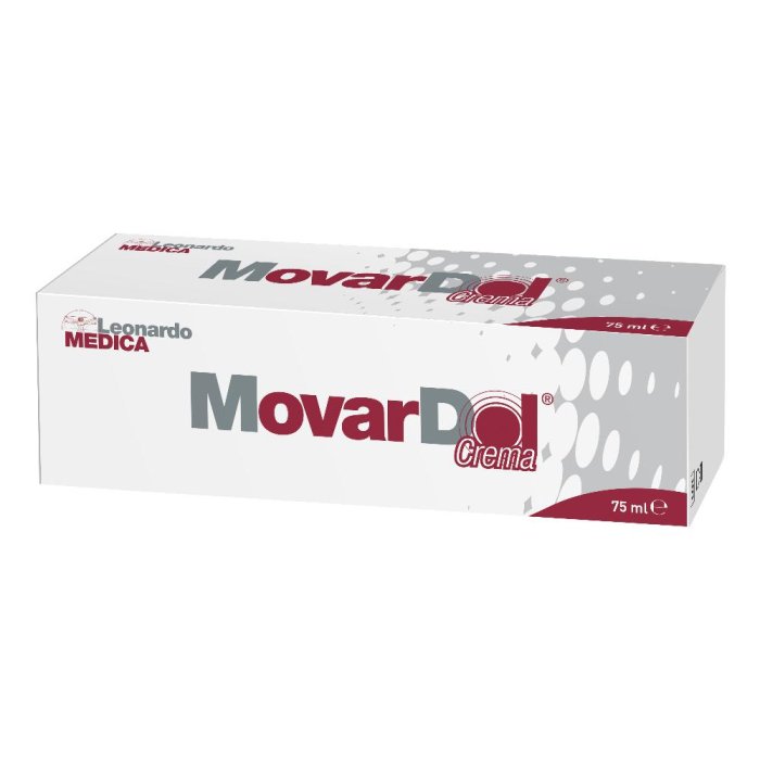 Movardol Crema 75 ml Dolori Muscolari e Articolari con Arnica e Artiglio del Diavolo Movardol Crema 75 ml Dolori Muscolari e Articolari con Arnica e Artiglio del Diavolo
