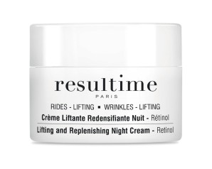 RESULTIME CREME REDENSIF NUIT