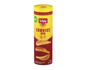 Dr.schar Schar Curvies Bbq 170 G
