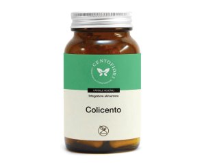 COLICENTO 100CPS VEG