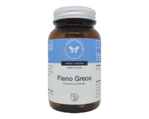 FIENO GRECO 100CPS VEG