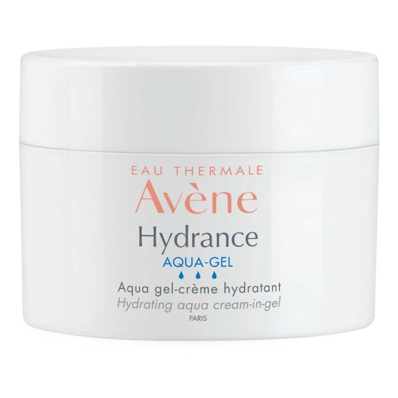 AVENE HYDRANCE ACQUA GEL IDRAT AVENE HYDRANCE ACQUA GEL IDRAT